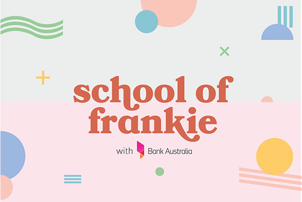 school of frankie