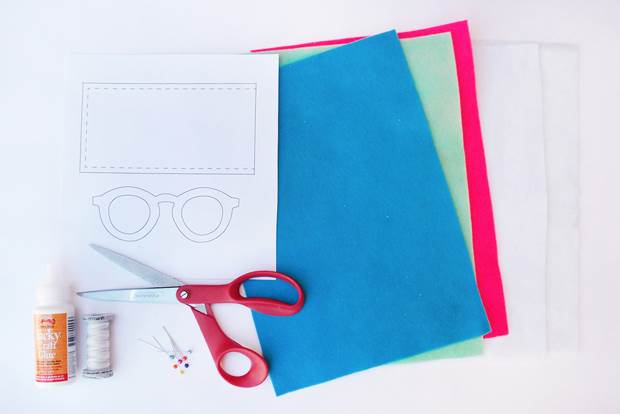 sunglasses diy 2