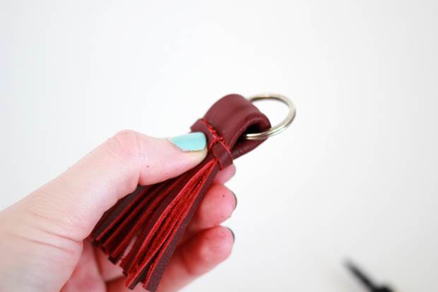 tassel-keyring-diy-step10