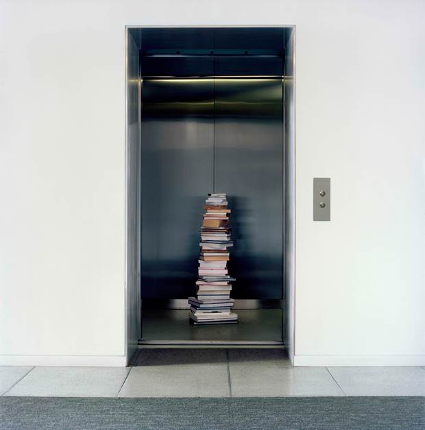 the reading project 2
