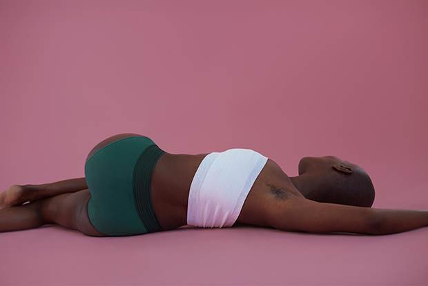 frankie roadtest: thinx period undies • fashion • frankie magazine