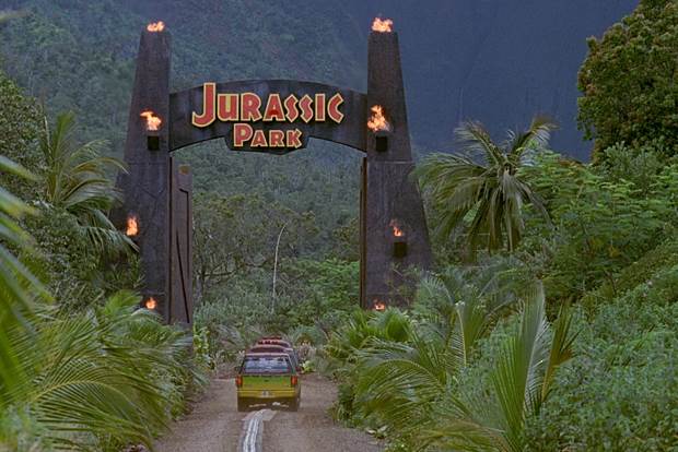 time travel films