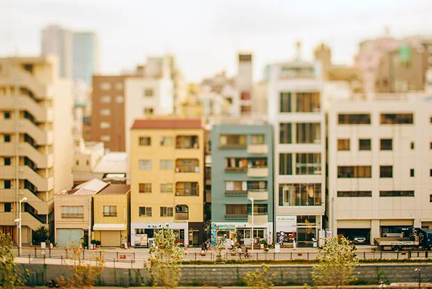 tiny tokyo 2