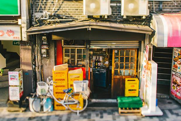 tiny tokyo 3