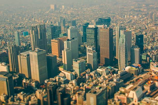 tiny tokyo 5