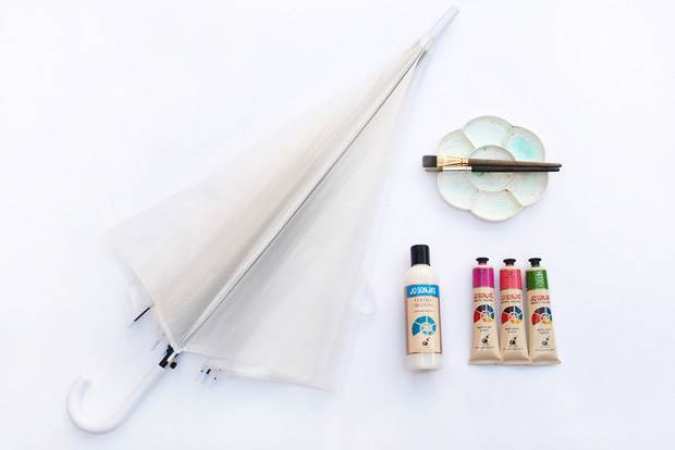 umbrella diy 2