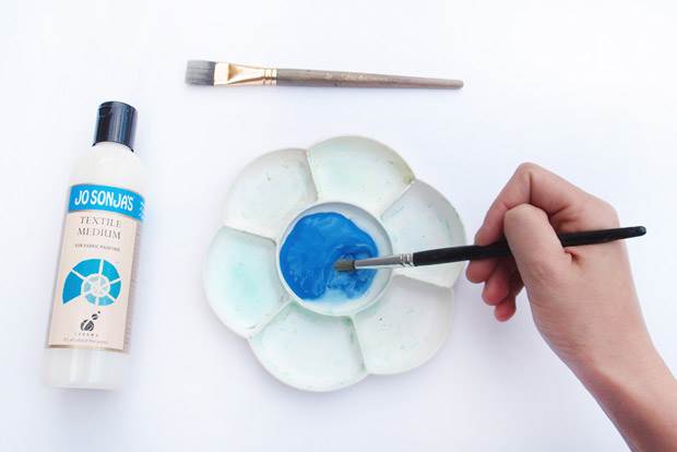 umbrella diy 3