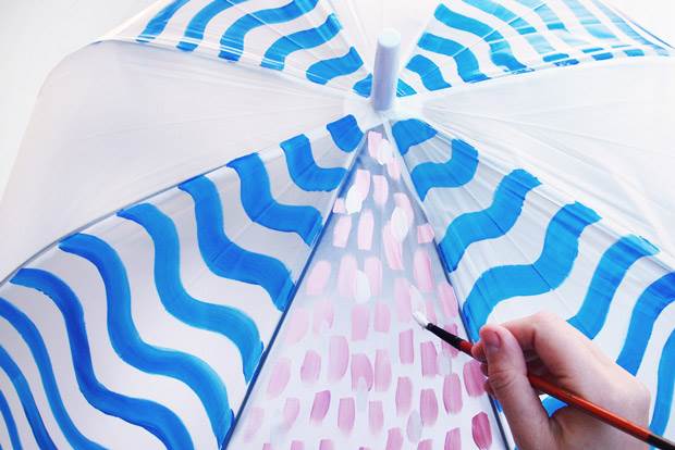 umbrella diy 6