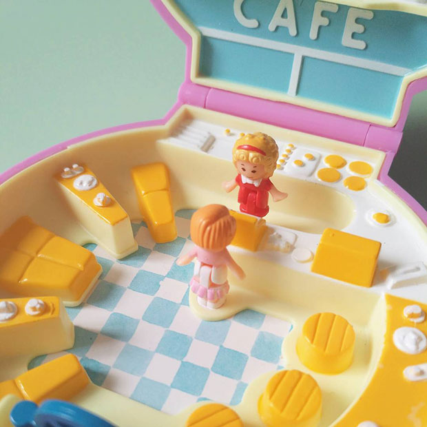 retro polly pocket toys