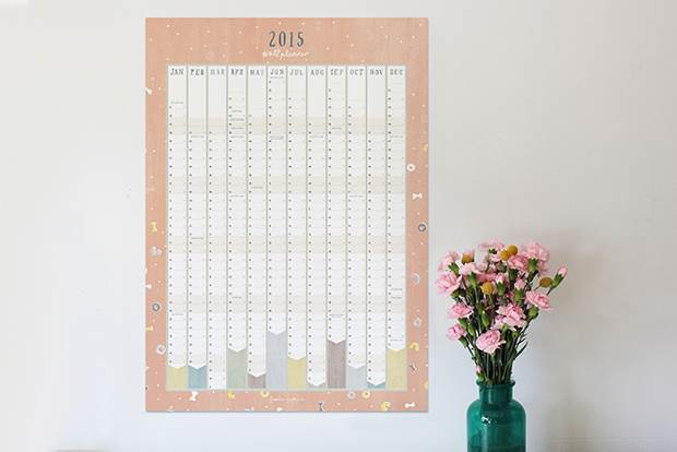 wall-planner