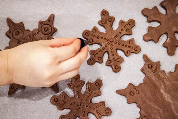 xmas shortbread 5