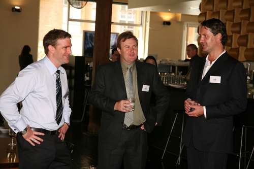 Photo gallery: Kaseya 1st anniversary photos - techpartner.news