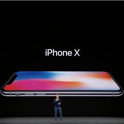 10 things to know about the iPhone X - Hardware - CRN Australia