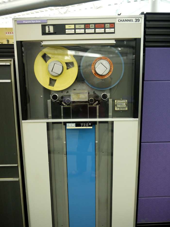Photos: Inside the Computer History Museum - iTnews
