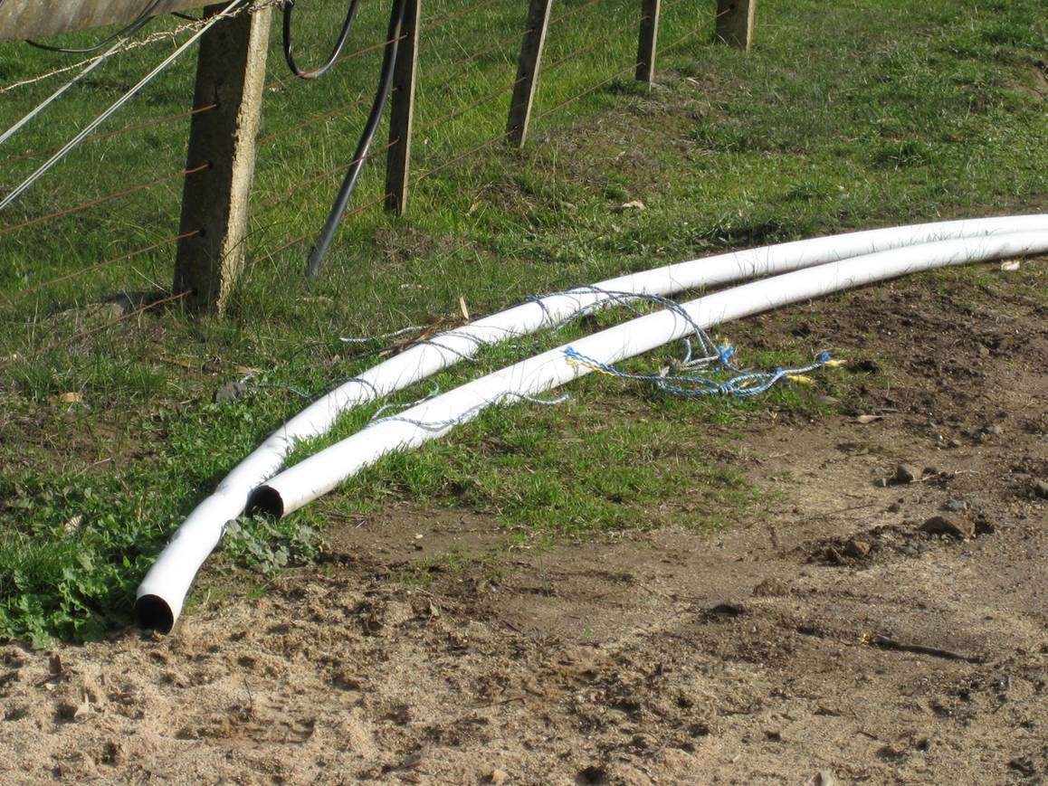Inside Basslink's subsea cable transmission stations - iTnews