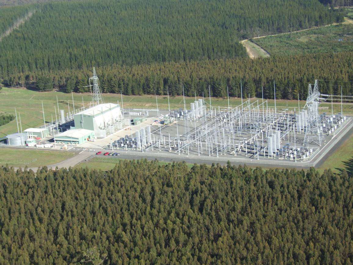 Inside Basslink's subsea cable transmission stations - iTnews