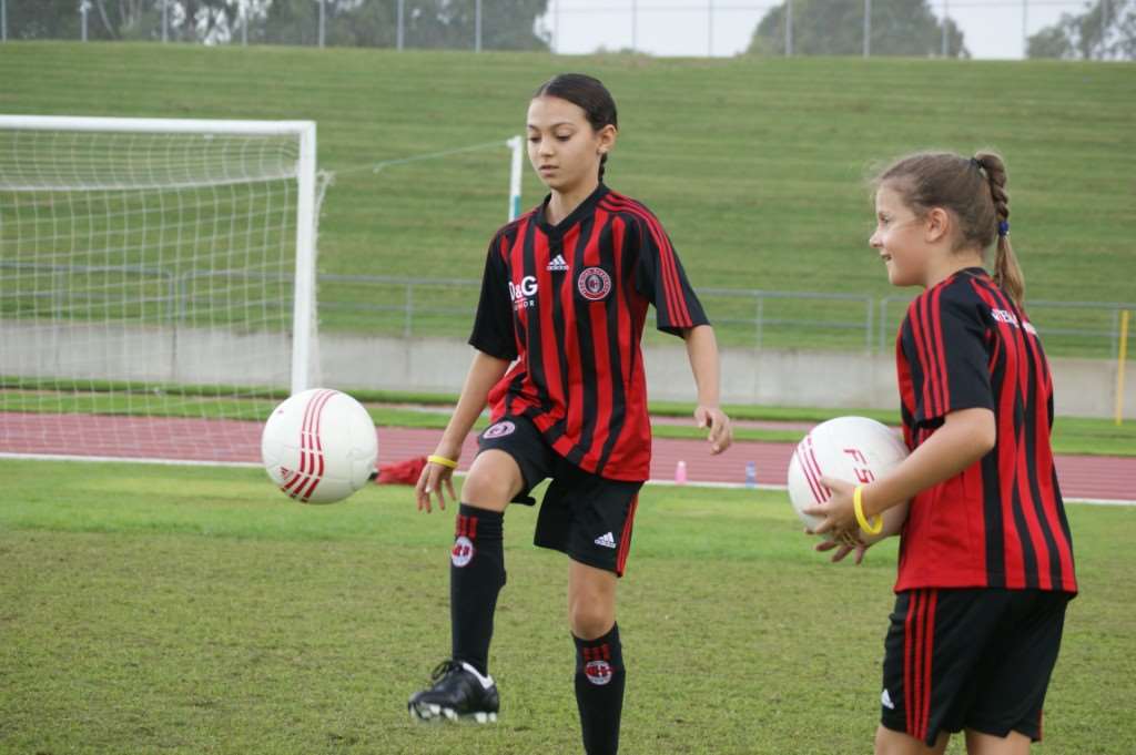 Real Madrid Legend Aims For A League Ftbl The Home Of Football In Australia