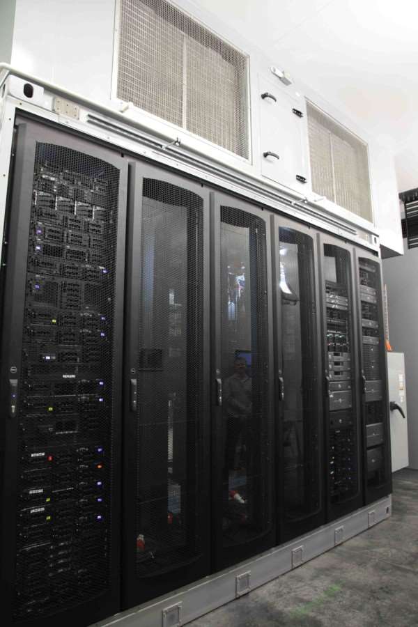 Inside Dell's first global deployment - techpartner.news