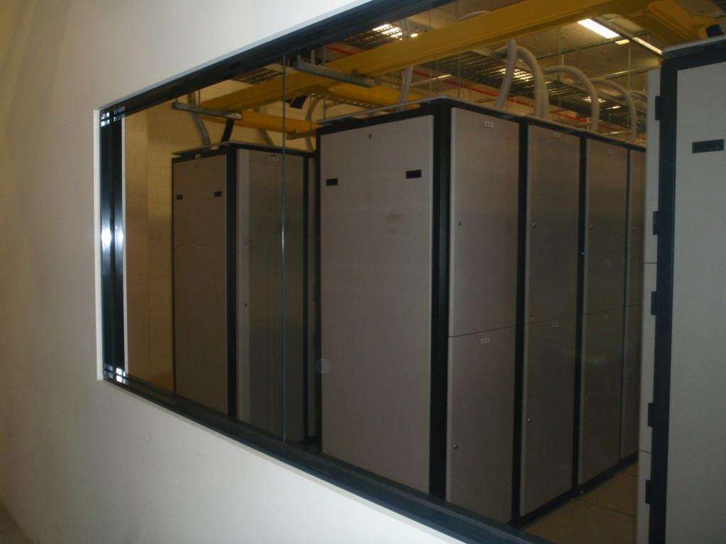 Inside the AAPT Richmond data centre - iTnews