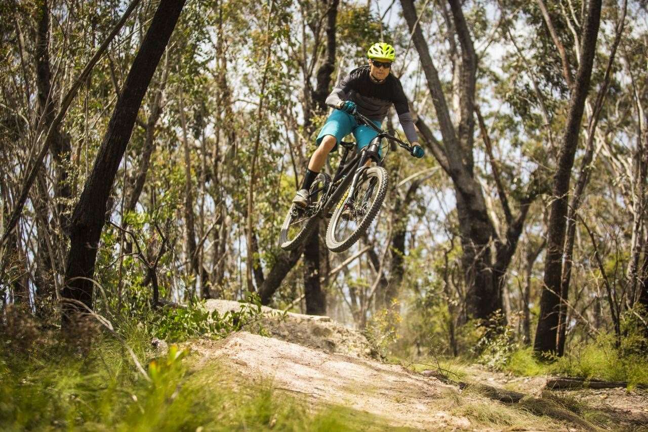 ON TEST: Bikes we played with for #145 - Australian Mountain Bike | The ...