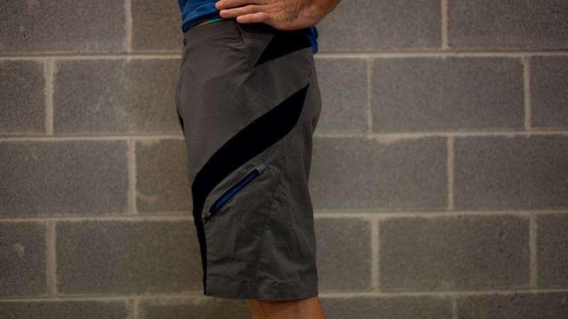 giant mountain bike shorts