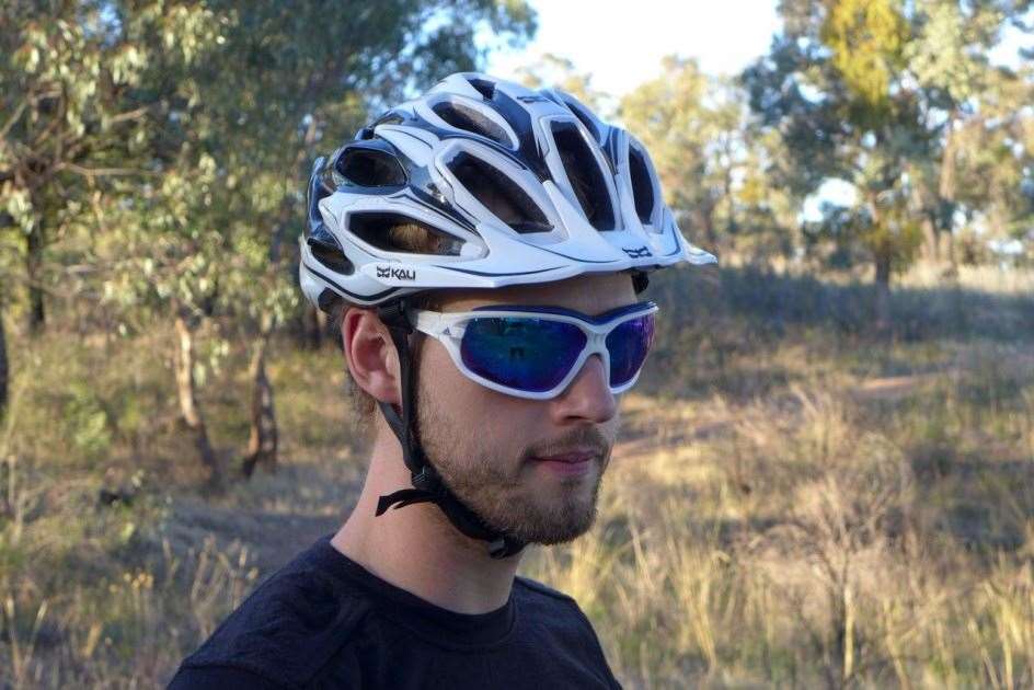 TESTED: Adidas Evil Eye Evo - Australian Mountain Bike | The home for Mountain Bikes