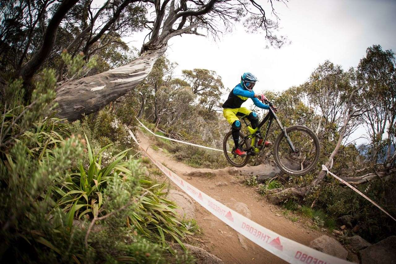 Tested: Norco Aurum A7.1 - Australian Mountain Bike 