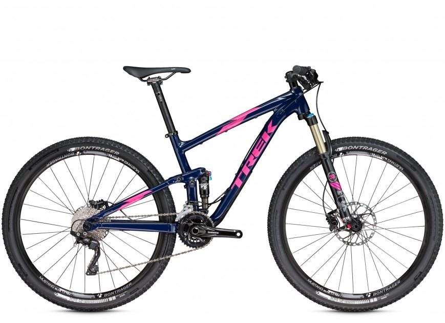 trek mountain bikes victoria