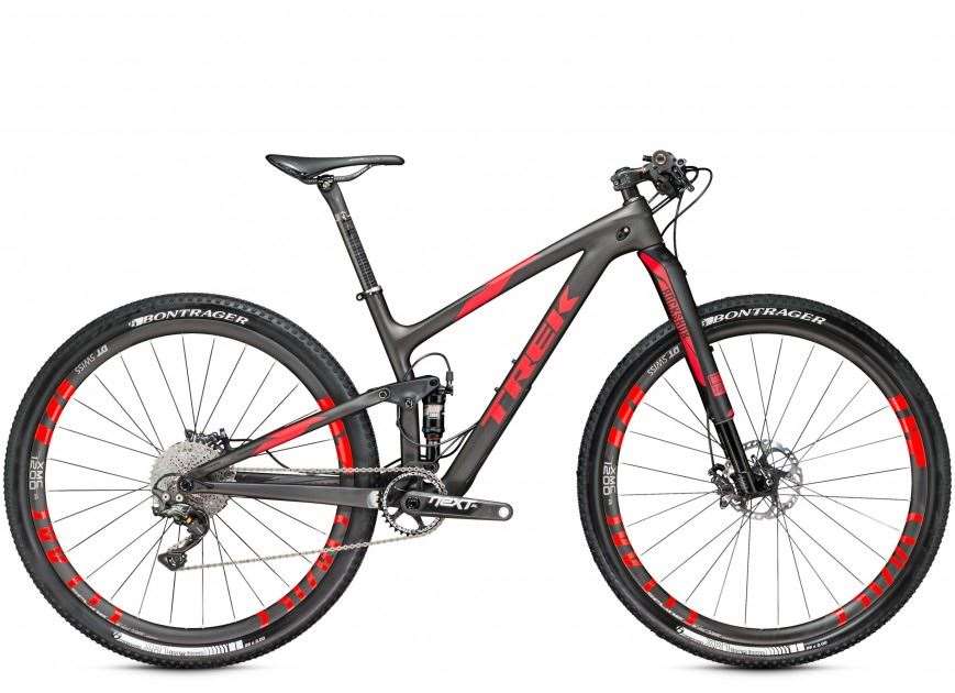 trek mountain bikes victoria