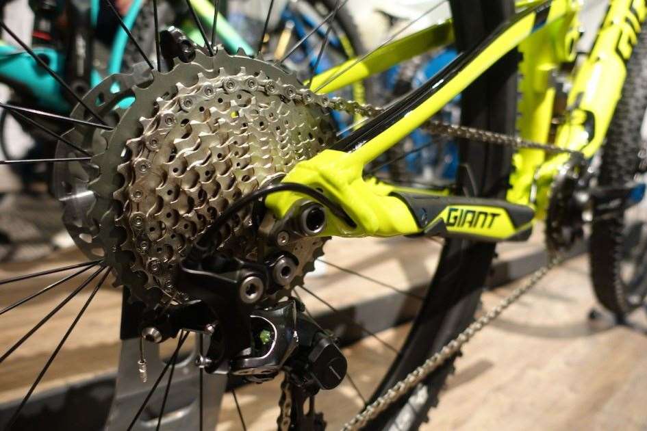 Giant Bikes unveil 2016 Range Australian Mountain Bike The home for Australian Mountain Bikes