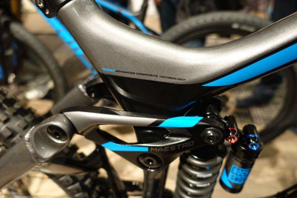 Giant Bikes unveil 2016 Range Australian Mountain Bike The home for Australian Mountain Bikes