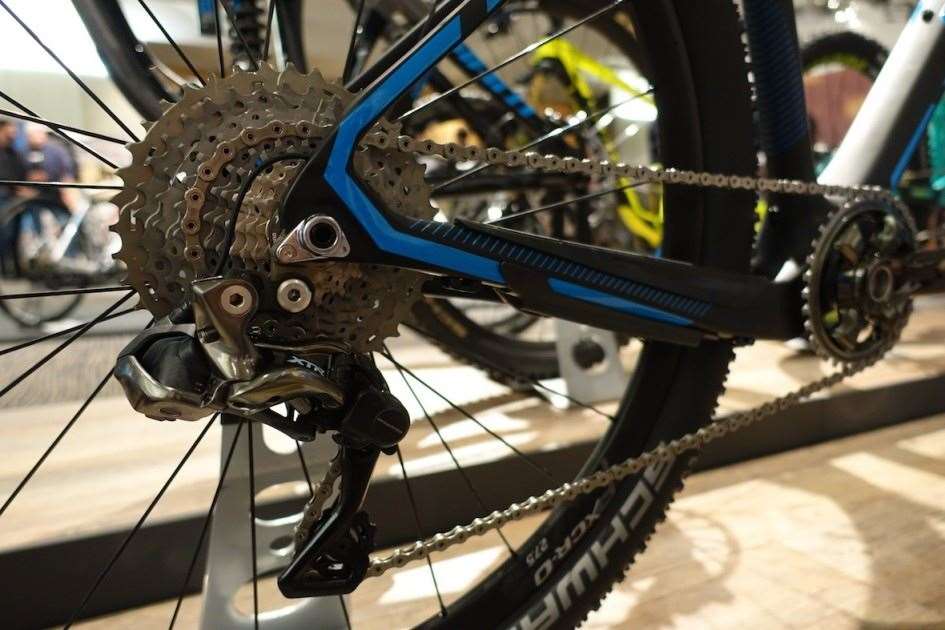 Giant Bikes unveil 2016 Range Australian Mountain Bike The home for