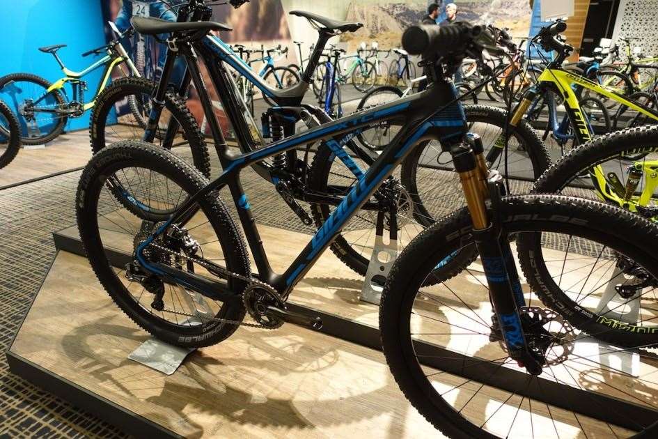 Giant Bikes unveil 2016 Range Australian Mountain Bike The home for Australian Mountain Bikes
