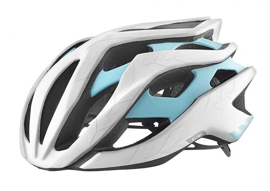 Giant and Liv launch performance trail helmets Australian Mountain