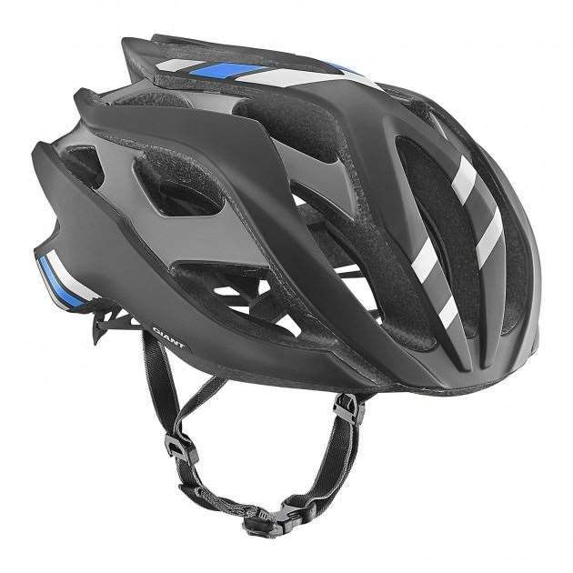 giant mountain bike helmet