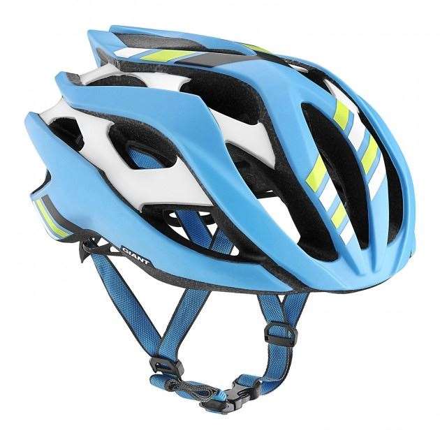 Giant and Liv launch performance trail helmets Australian Mountain