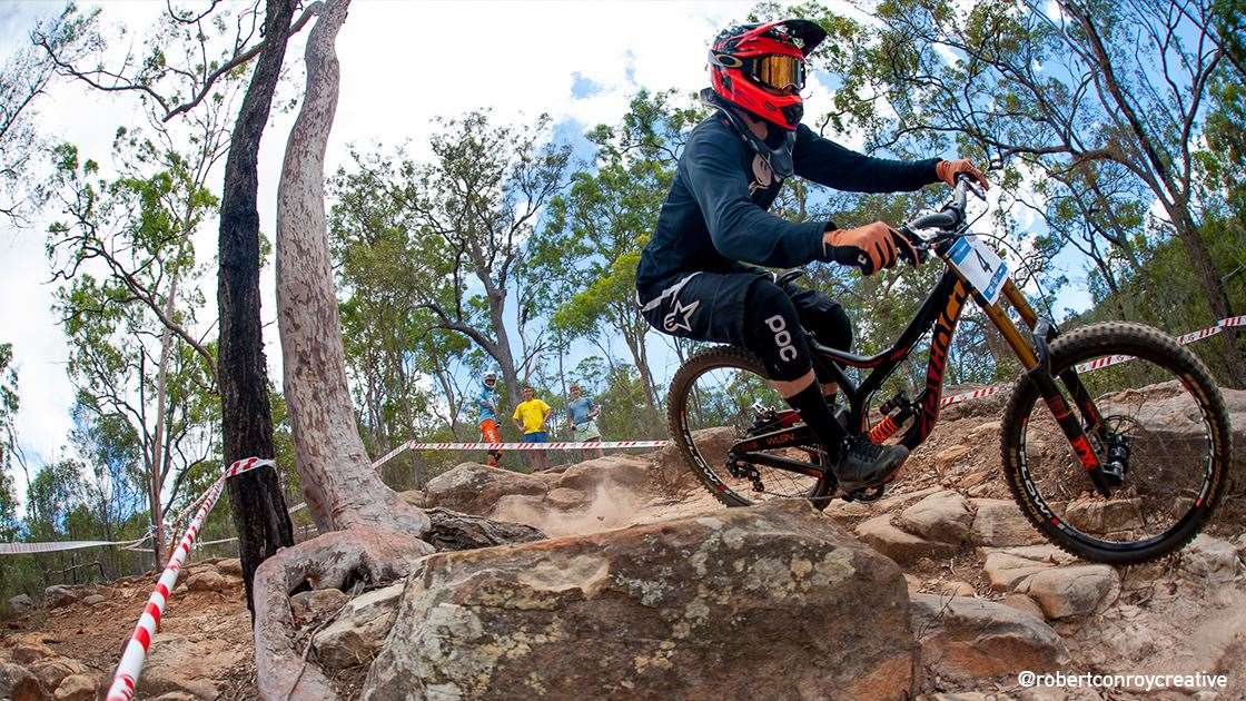Rude Rocks Toowoomba Australian Mountain Bike The home for