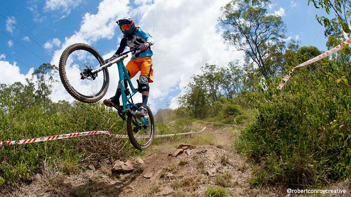 Rude Rocks Toowoomba - Australian Mountain Bike | The home for ...