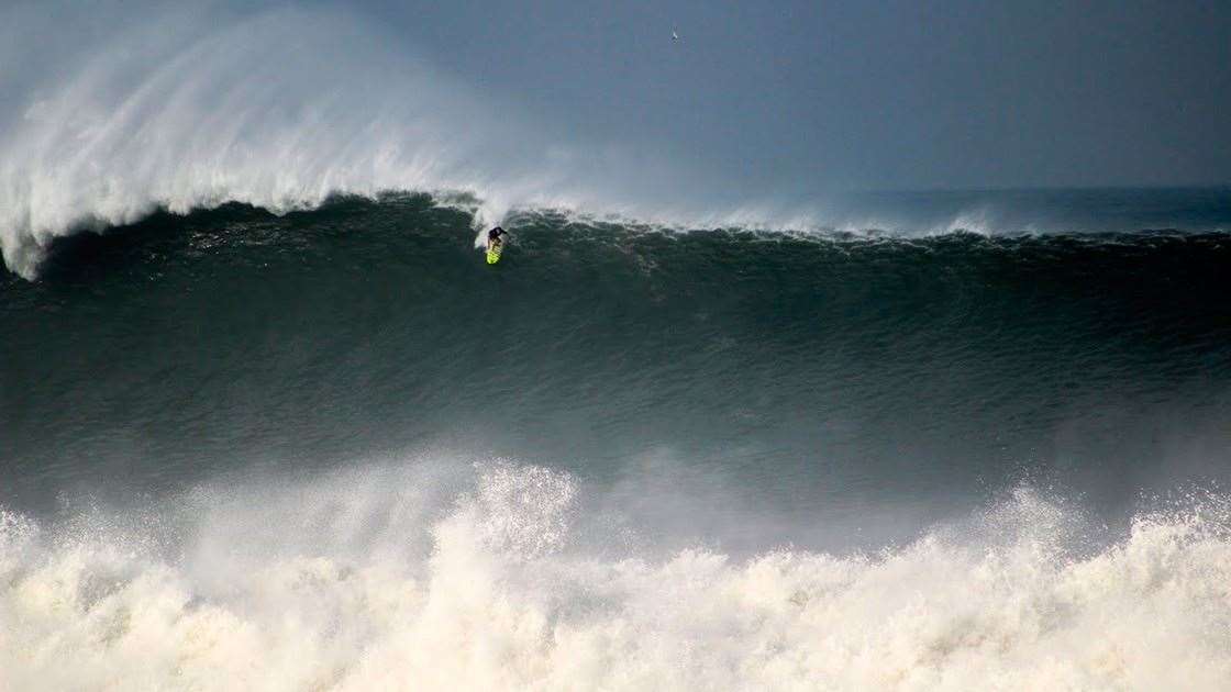 Gallery Huge Puerto Escondido Tracks Magazine The Surfers Bible Where Surfing Lives