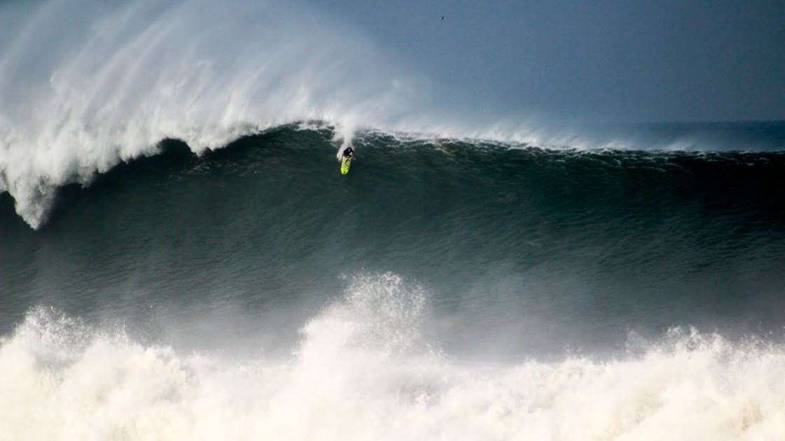 Gallery Huge Puerto Escondido Tracks Magazine The Surfers Bible Where Surfing Lives