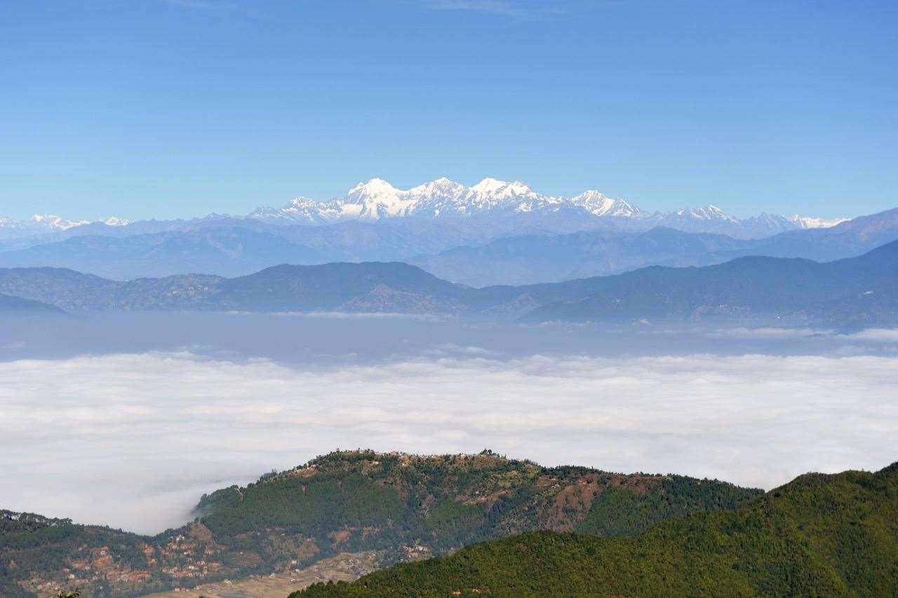 Don't mind if I Kathmandu - Australian Mountain Bike | The home for ...