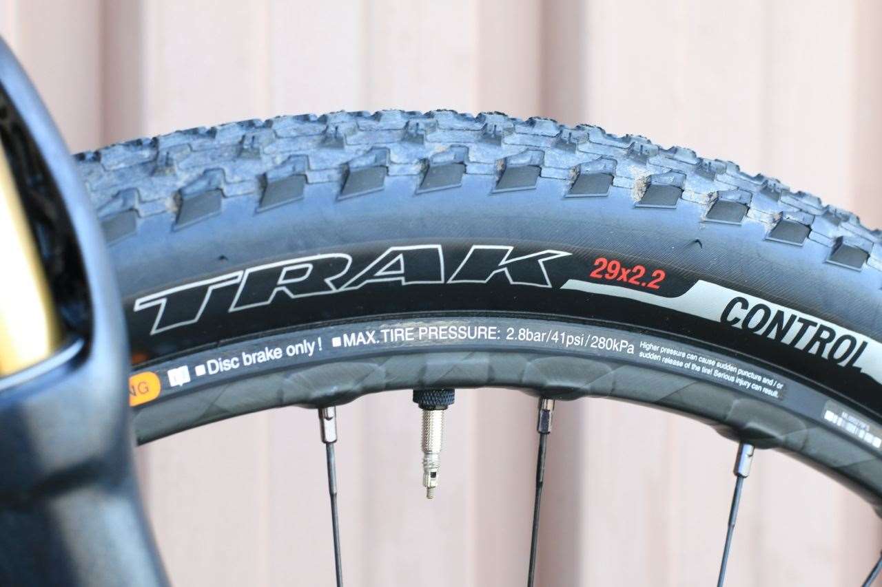 Llantas specialized fast online trak 29