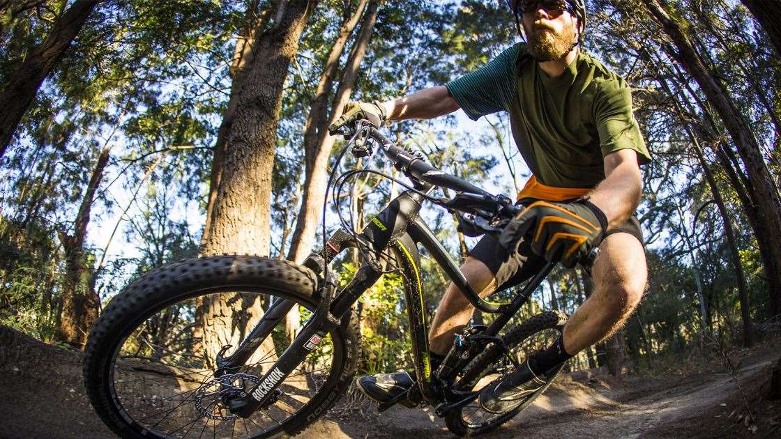 merida one twenty 7500 mtb 2015