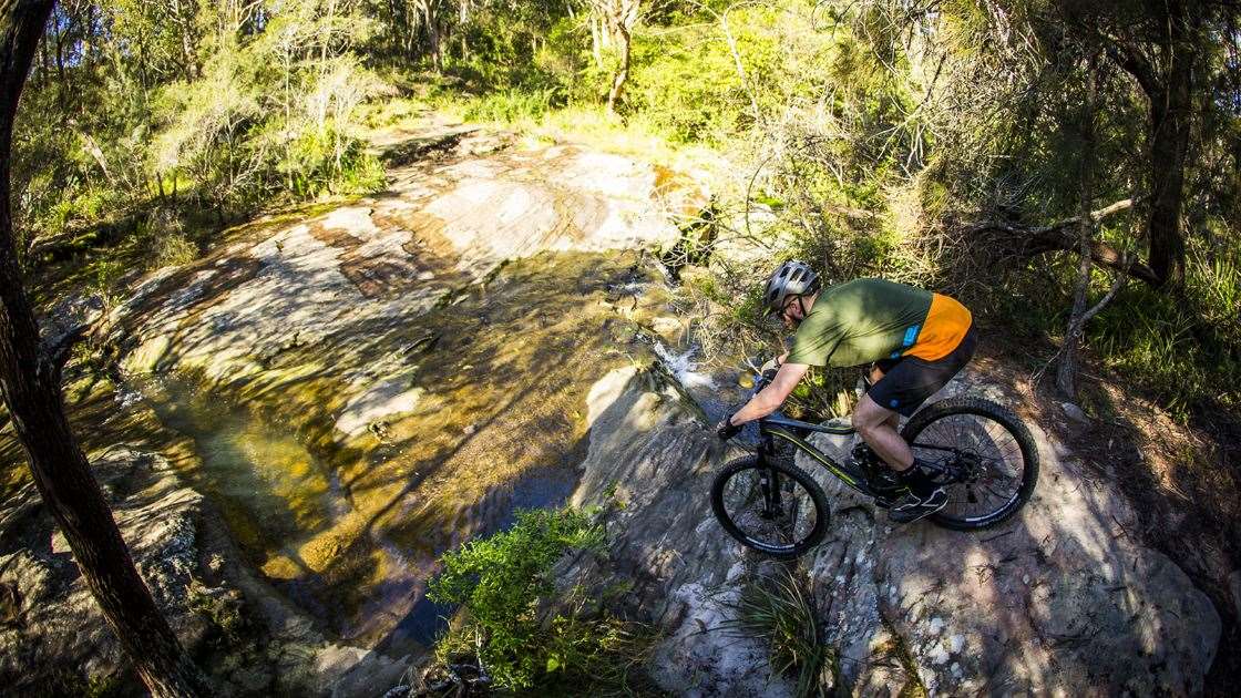 Merida One Twenty.7 700 Australian Mountain Bike The home for