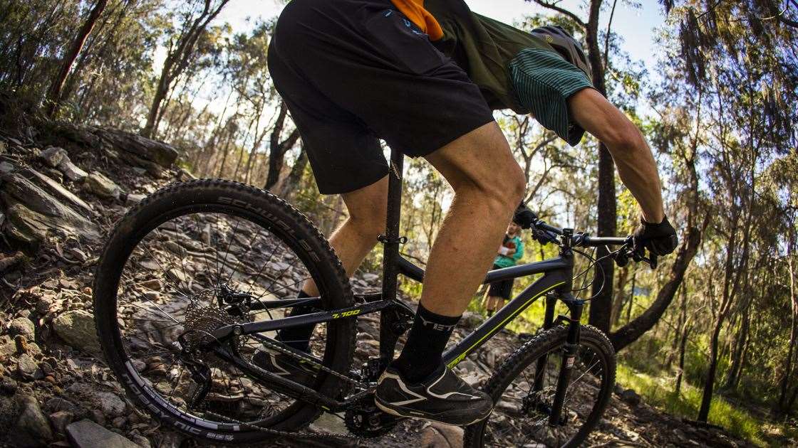 Merida One Twenty.7 700 - Australian Mountain Bike | The home for ...