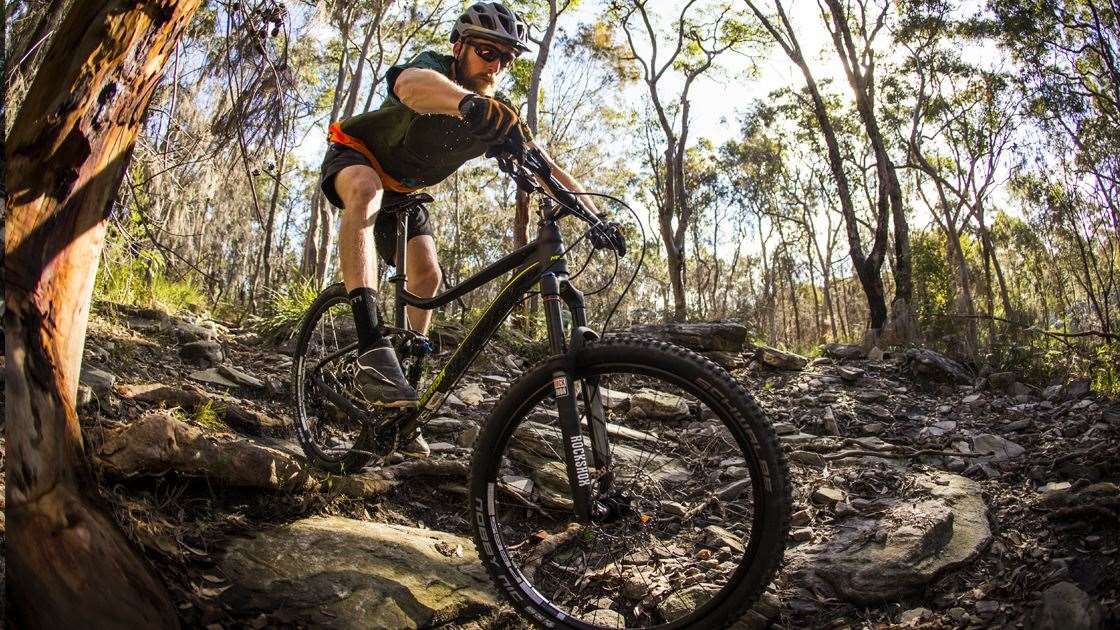 Merida One Twenty.7 700 - Australian Mountain Bike | The home for ...