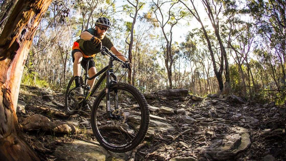 Merida One Twenty.7 700 - Australian Mountain Bike | The home for ...