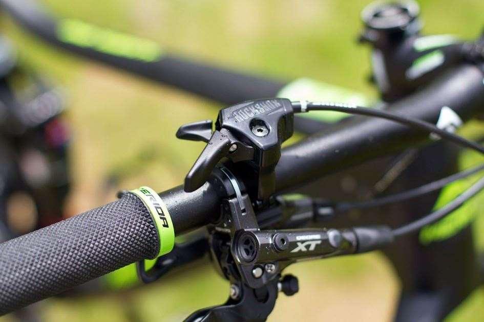 merida 120 carbon 3000