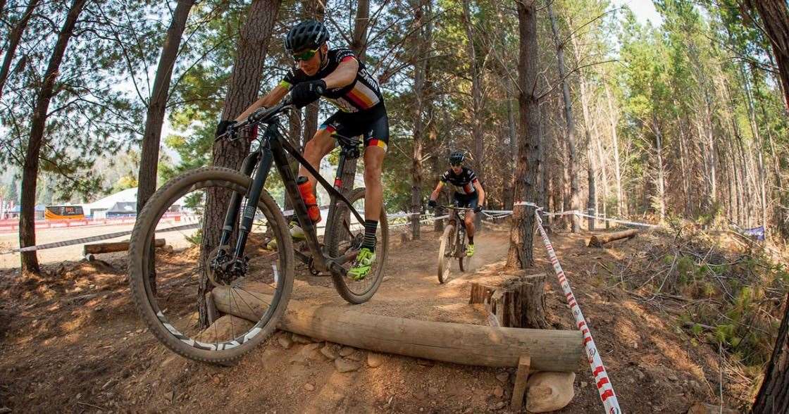 National Series movers and shakers the gallery Australian Mountain Bike The home for