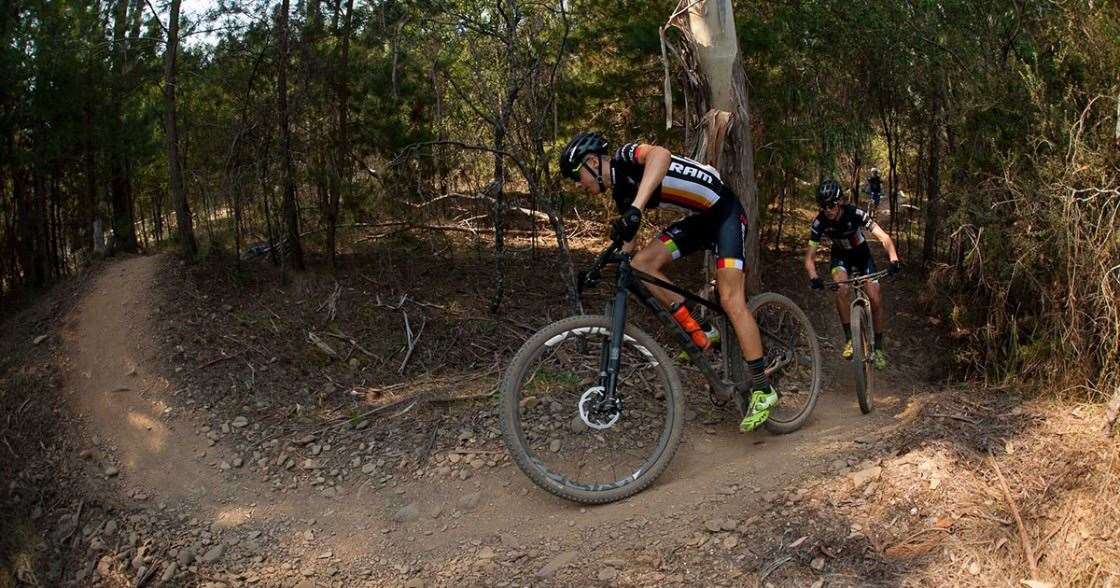 National Series movers and shakers the gallery Australian Mountain Bike The home for